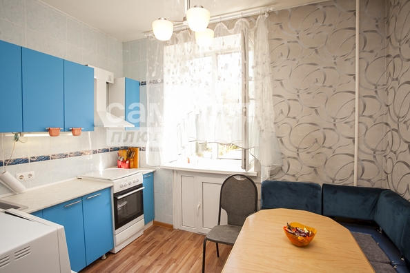 
  Продается 3-комн. квартира, 80.5 м², Ульяны Громовой ул, д. 11
. Фото 13.