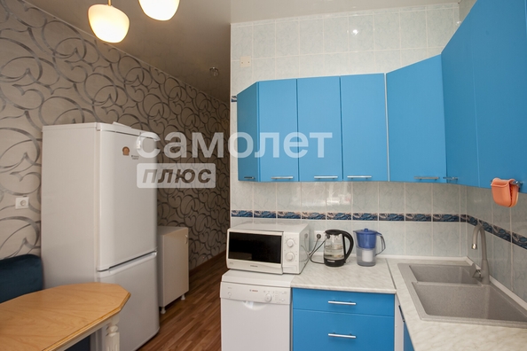 
  Продается 3-комн. квартира, 80.5 м², Ульяны Громовой ул, д. 11
. Фото 15.