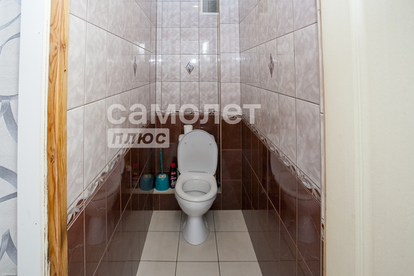 
  Продается 3-комн. квартира, 80.5 м², Ульяны Громовой ул, д. 11
. Фото 21.