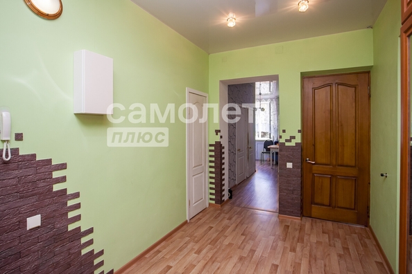 
  Продается 3-комн. квартира, 80.5 м², Ульяны Громовой ул, д. 11
. Фото 23.