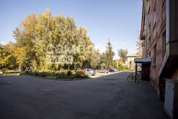 
  Продается 3-комн. квартира, 80.5 м², Ульяны Громовой ул, д. 11
. Фото 33.