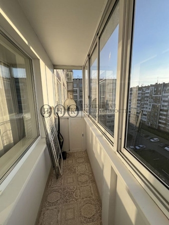 
  Продается 3-комн. квартира, 63 м², Молодежный пр-кт, д. 8
. Фото 17.