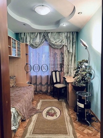 
  Продается 3-комн. квартира, 78.6 м², Мичурина пер, д. 5
. Фото 4.