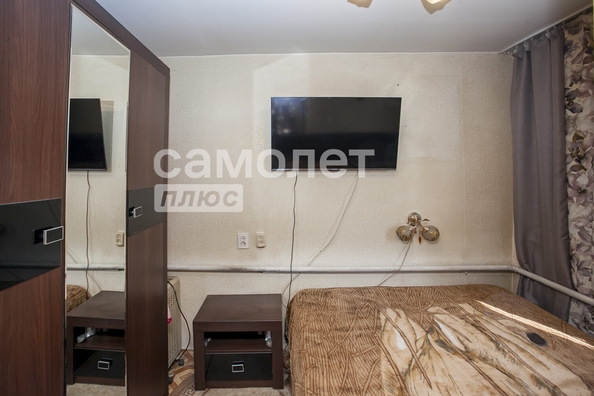 
  Продается дом, 48.3 м², Кемерово
. Фото 3.