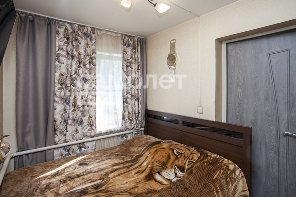 
  Продается дом, 48.3 м², Кемерово
. Фото 4.