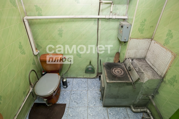 
  Продается дом, 48.3 м², Кемерово
. Фото 10.