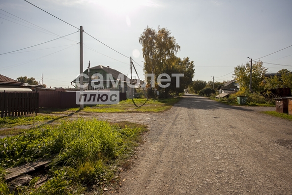 
  Продается дом, 48.3 м², Кемерово
. Фото 24.