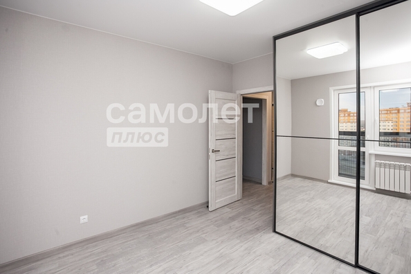 
  Продается 2-комн. квартира, 39 м², Ленинградский пр-кт, д. 53
. Фото 3.