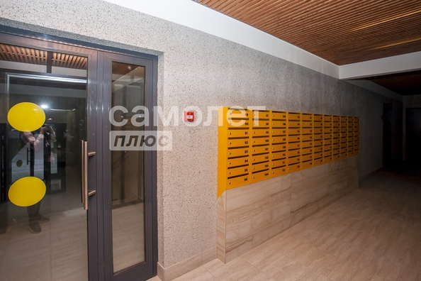 
  Продается 2-комн. квартира, 39 м², Ленинградский пр-кт, д. 53
. Фото 13.