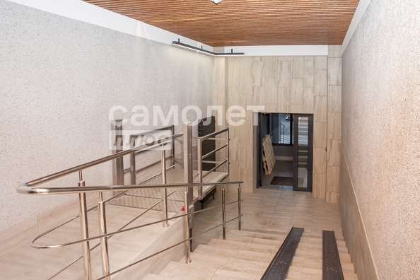 
  Продается 2-комн. квартира, 39 м², Ленинградский пр-кт, д. 53
. Фото 14.