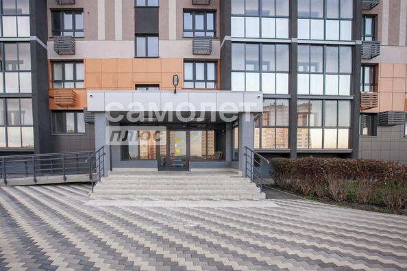 
  Продается 2-комн. квартира, 39 м², Ленинградский пр-кт, д. 53
. Фото 20.