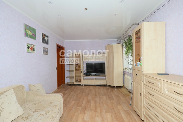 
  Продается 2-комн. квартира, 42.6 м², Ленина пр-кт, д. 106А
. Фото 3.
