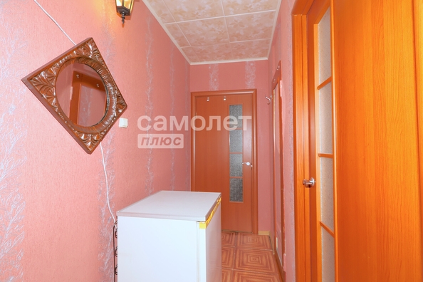 
  Продается 2-комн. квартира, 42.6 м², Ленина пр-кт, д. 106А
. Фото 12.