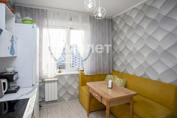 
  Продается 1-комн. квартира, 40 м², Юрия Двужильного ул, д. 10А
. Фото 1.