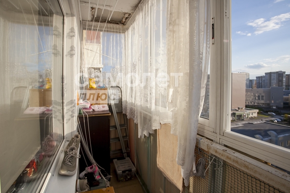 
  Продается 1-комн. квартира, 40 м², Юрия Двужильного ул, д. 10А
. Фото 2.