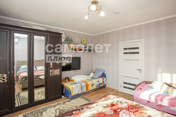 
  Продается 1-комн. квартира, 40 м², Юрия Двужильного ул, д. 10А
. Фото 5.