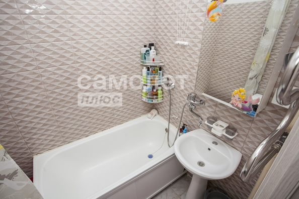 
  Продается 1-комн. квартира, 40 м², Юрия Двужильного ул, д. 10А
. Фото 12.