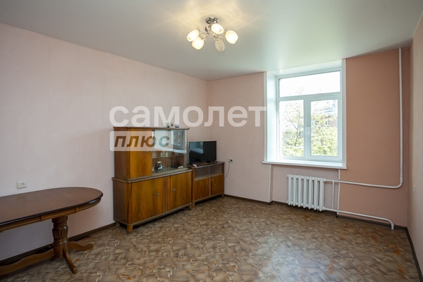 
  Продается 2-комн. квартира, 59.3 м², 50 лет Октября ул, д. 15
. Фото 3.