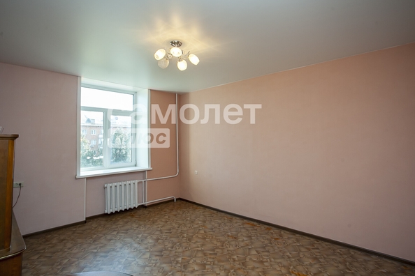 
  Продается 2-комн. квартира, 59.3 м², 50 лет Октября ул, д. 15
. Фото 4.