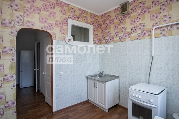 
  Продается 2-комн. квартира, 59.3 м², 50 лет Октября ул, д. 15
. Фото 15.