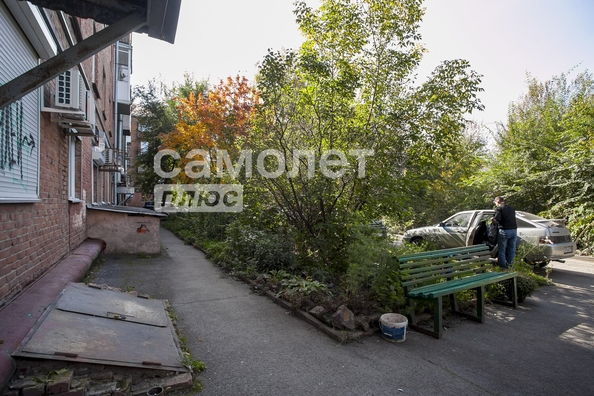 
  Продается 2-комн. квартира, 59.3 м², 50 лет Октября ул, д. 15
. Фото 26.