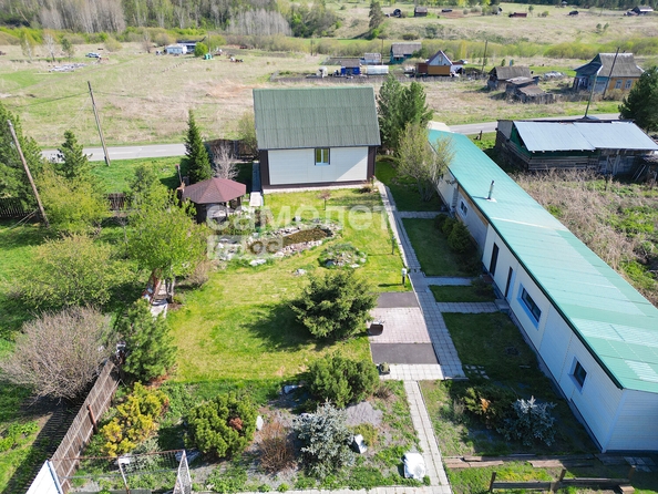 
  Продается дом, 117.5 м², село Глубокое
. Фото 12.