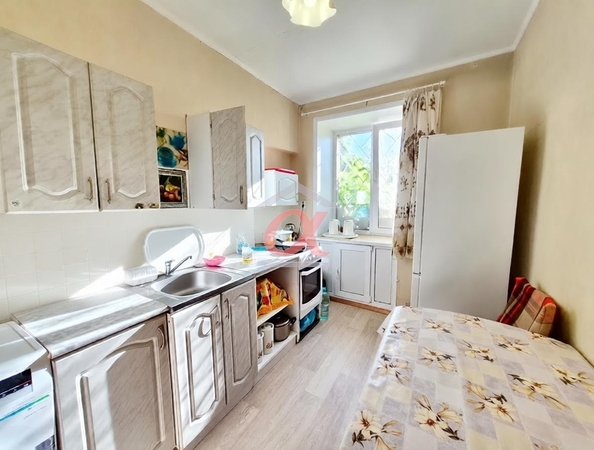 
  Продается 3-комн. квартира 67 м². Фото 1.