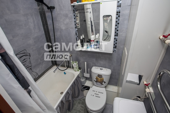 
  Продается 1-комн. квартира, 18.2 м², Ленинградский пр-кт, д. 28
. Фото 5.