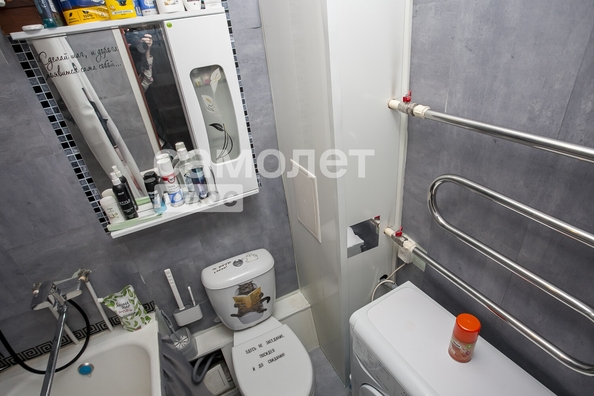
  Продается 1-комн. квартира, 18.2 м², Ленинградский пр-кт, д. 28
. Фото 6.