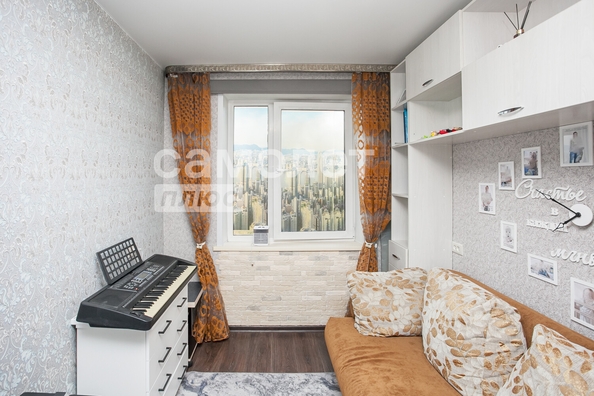 
  Продается 1-комн. квартира, 18.2 м², Ленинградский пр-кт, д. 28
. Фото 9.