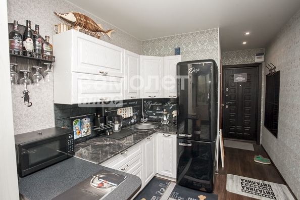 
  Продается 1-комн. квартира, 18.2 м², Ленинградский пр-кт, д. 28
. Фото 10.