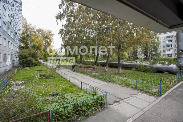 
  Продается 1-комн. квартира, 18.2 м², Ленинградский пр-кт, д. 28
. Фото 19.
