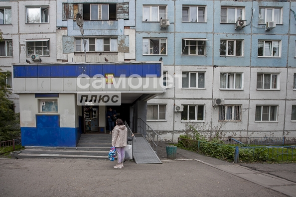 
  Продается 1-комн. квартира, 18.2 м², Ленинградский пр-кт, д. 28
. Фото 22.