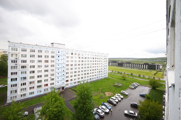 
  Продается 1-комн. квартира, 16.8 м², Московский пр-кт, д. 25
. Фото 10.