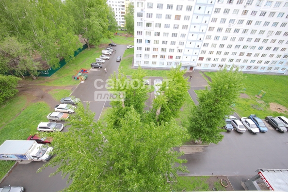 
  Продается 1-комн. квартира, 16.8 м², Московский пр-кт, д. 25
. Фото 12.