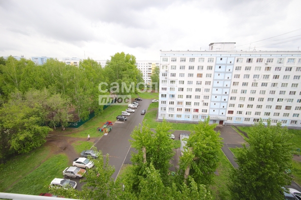 
  Продается 1-комн. квартира, 16.8 м², Московский пр-кт, д. 25
. Фото 13.