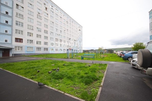 
  Продается 1-комн. квартира, 16.8 м², Московский пр-кт, д. 25
. Фото 18.