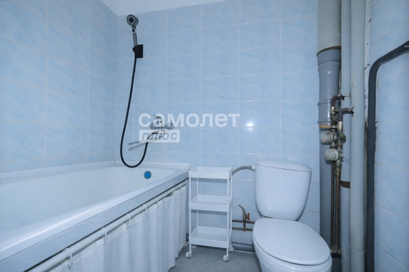 
  Продается 1-комн. квартира 16.8 м². Фото 4.