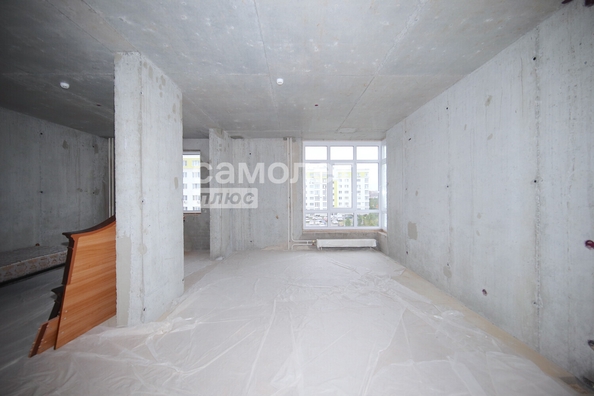 
  Продается 3-комн. квартира, 60.5 м², Московский пр-кт, д. 18
. Фото 3.