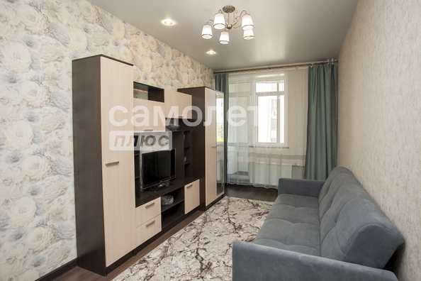 
  Продается 2-комн. квартира, 57.9 м², ЖК Квартал дружбы,  дом 4
. Фото 7.