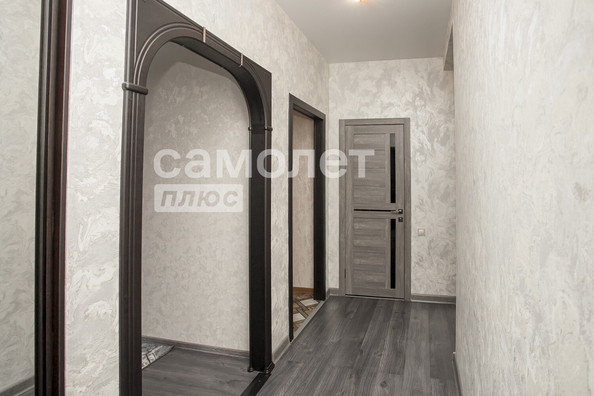 
  Продается 2-комн. квартира, 57.9 м², ЖК Квартал дружбы,  дом 4
. Фото 12.