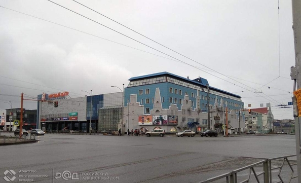 
  Продается офис, 1294.6 м², Кузнецкий пр-кт
. Фото 8.