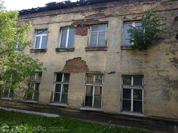 
  Продается универсальное помещение, 7166.1 м², Базовая ул
. Фото 21.