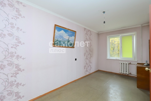 
  Продается 2-комн. квартира, 44.2 м², Волгоградская ул, д. 15
. Фото 8.