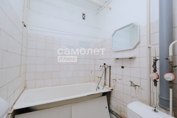 
  Продается 2-комн. квартира, 44.2 м², Волгоградская ул, д. 15
. Фото 16.