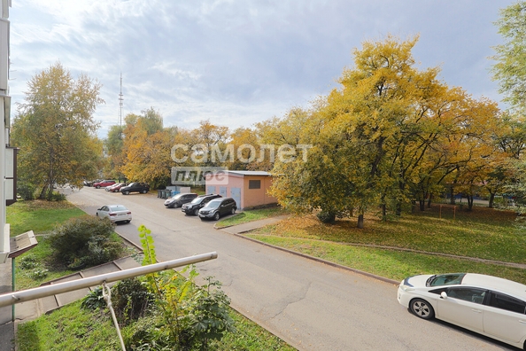 
  Продается 2-комн. квартира, 44.2 м², Волгоградская ул, д. 15
. Фото 21.