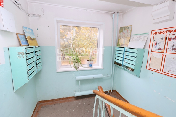
  Продается 2-комн. квартира, 44.2 м², Волгоградская ул, д. 15
. Фото 25.