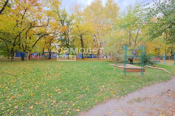 
  Продается 2-комн. квартира, 44.2 м², Волгоградская ул, д. 15
. Фото 28.