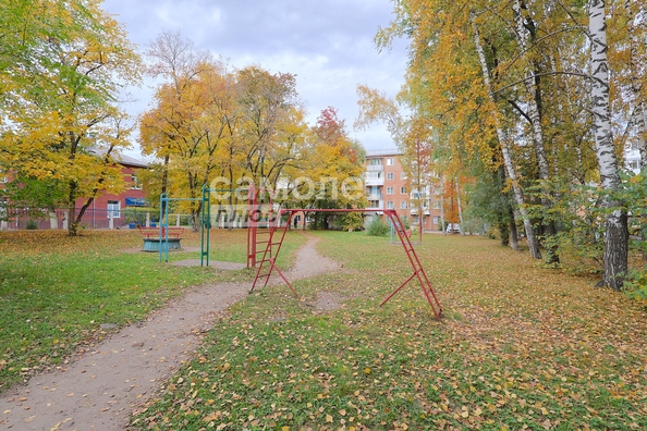 
  Продается 2-комн. квартира, 44.2 м², Волгоградская ул, д. 15
. Фото 30.