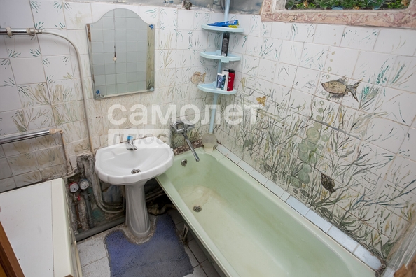 
  Продается 2-комн. квартира, 44.9 м², Суховская ул, д. 27
. Фото 5.